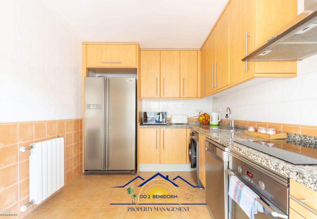 Villa in Altea - ALTEA HILLSIDE HARMONY