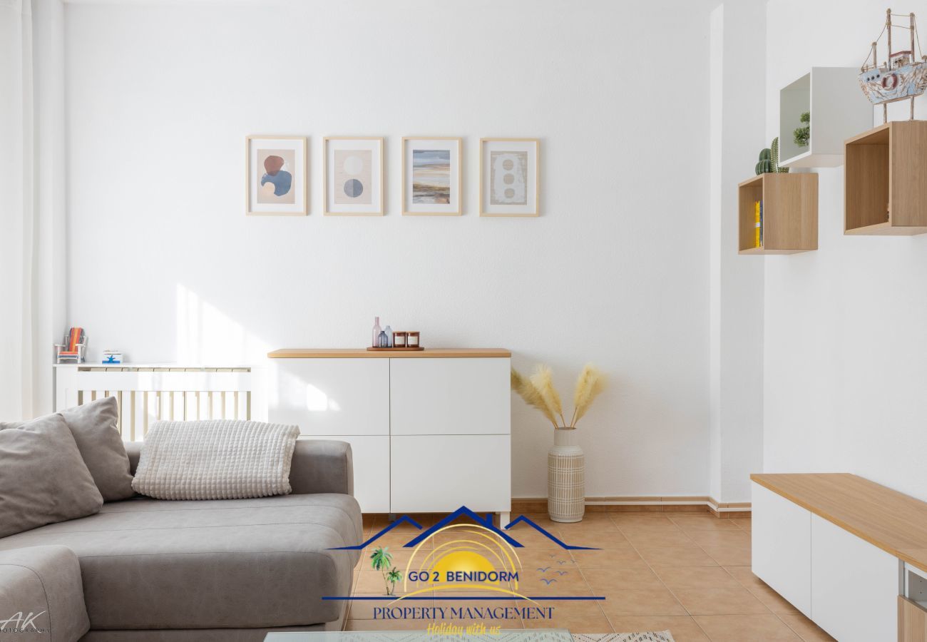 Villa in Altea - ALTEA HILLSIDE HARMONY