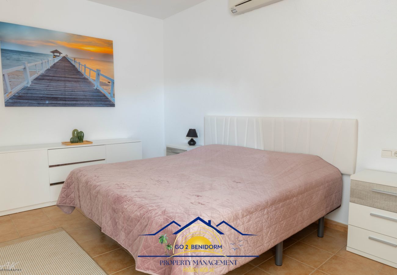 Villa in Altea - ALTEA HILLSIDE HARMONY