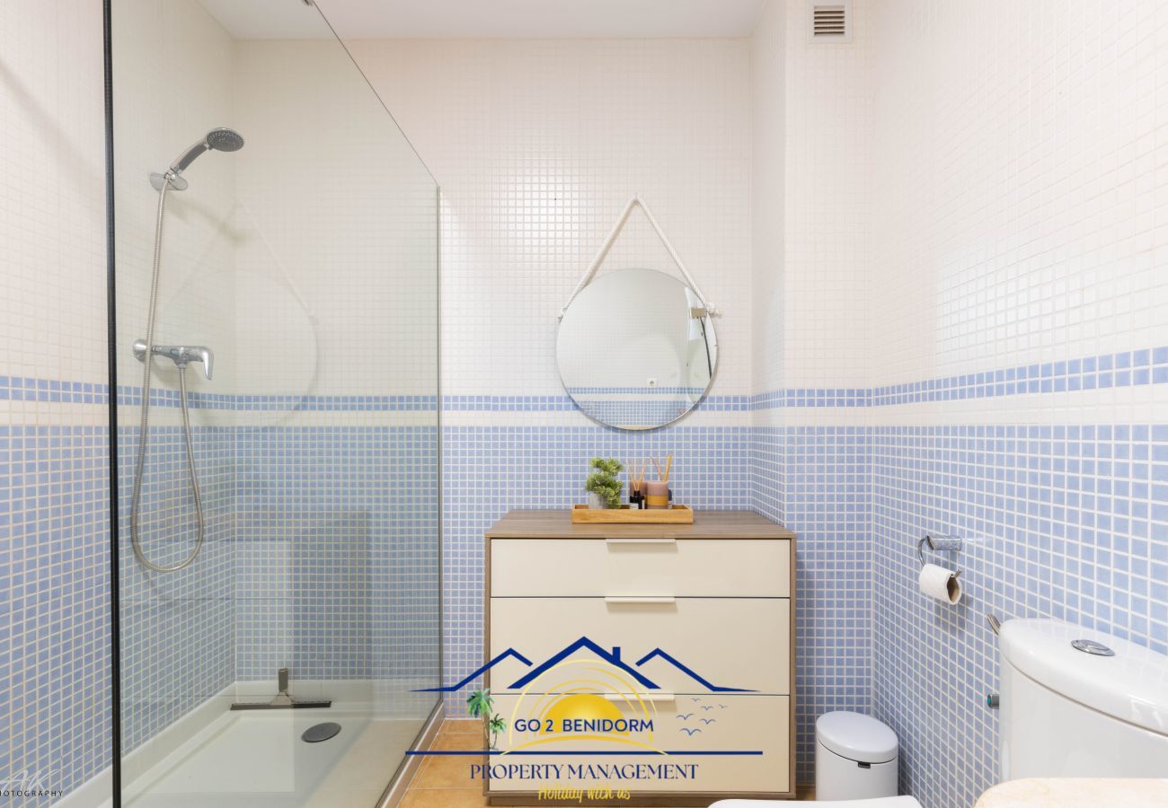 Villa in Altea - ALTEA HILLSIDE HARMONY