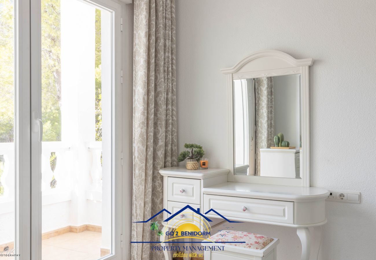 Villa in Altea - ALTEA HILLSIDE HARMONY