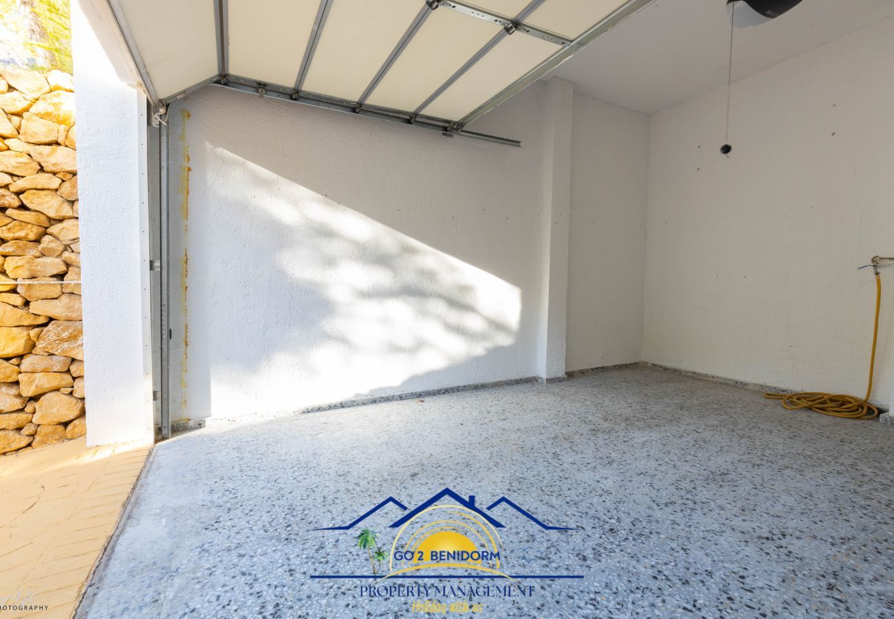 Villa in Altea - ALTEA HILLSIDE HARMONY