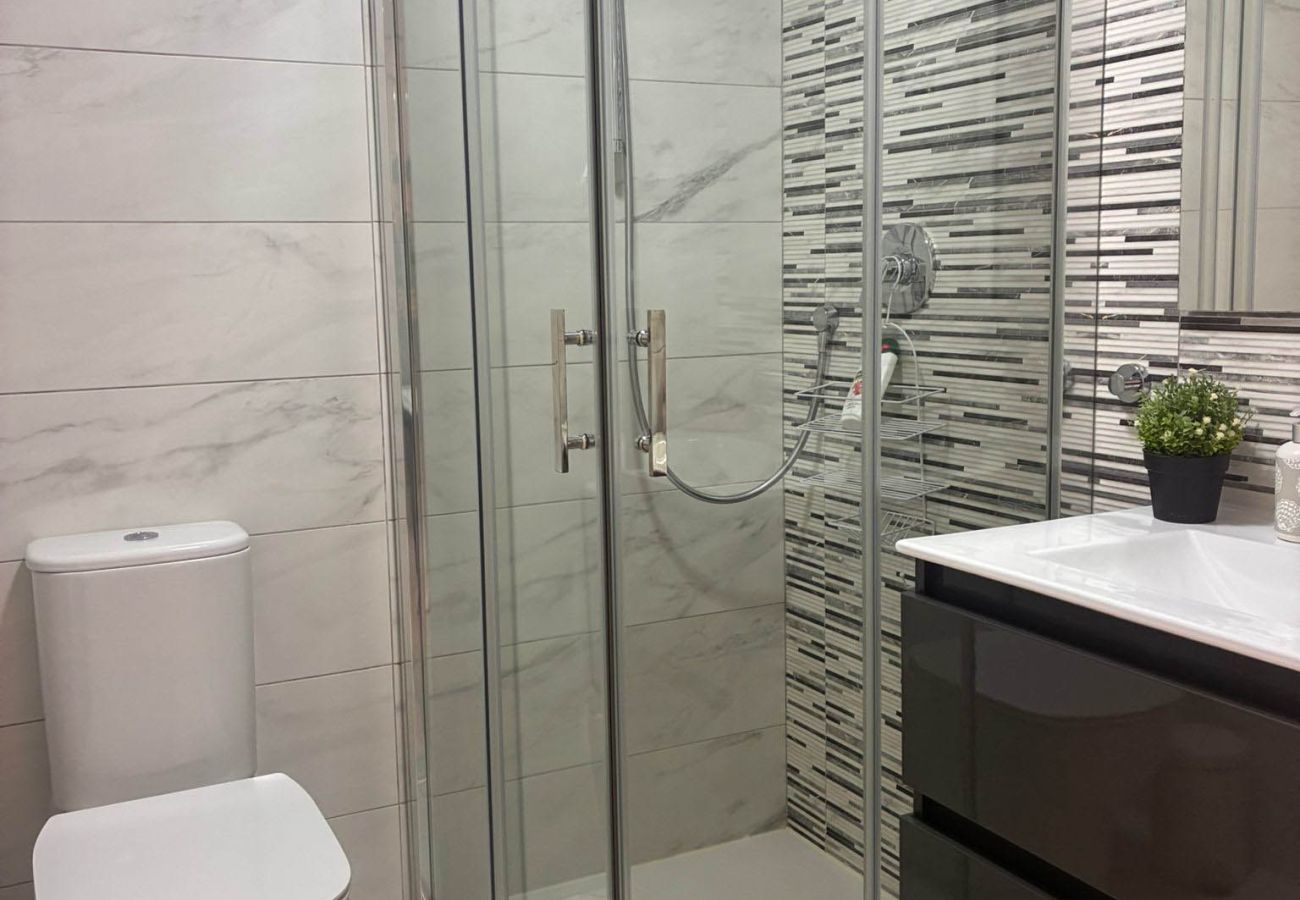 Apartment in Finestrat - Sunris at Finestrat