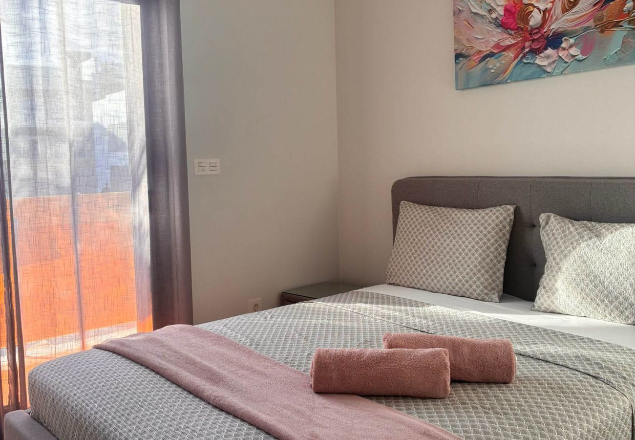 Apartment in Finestrat - Sunris at Finestrat