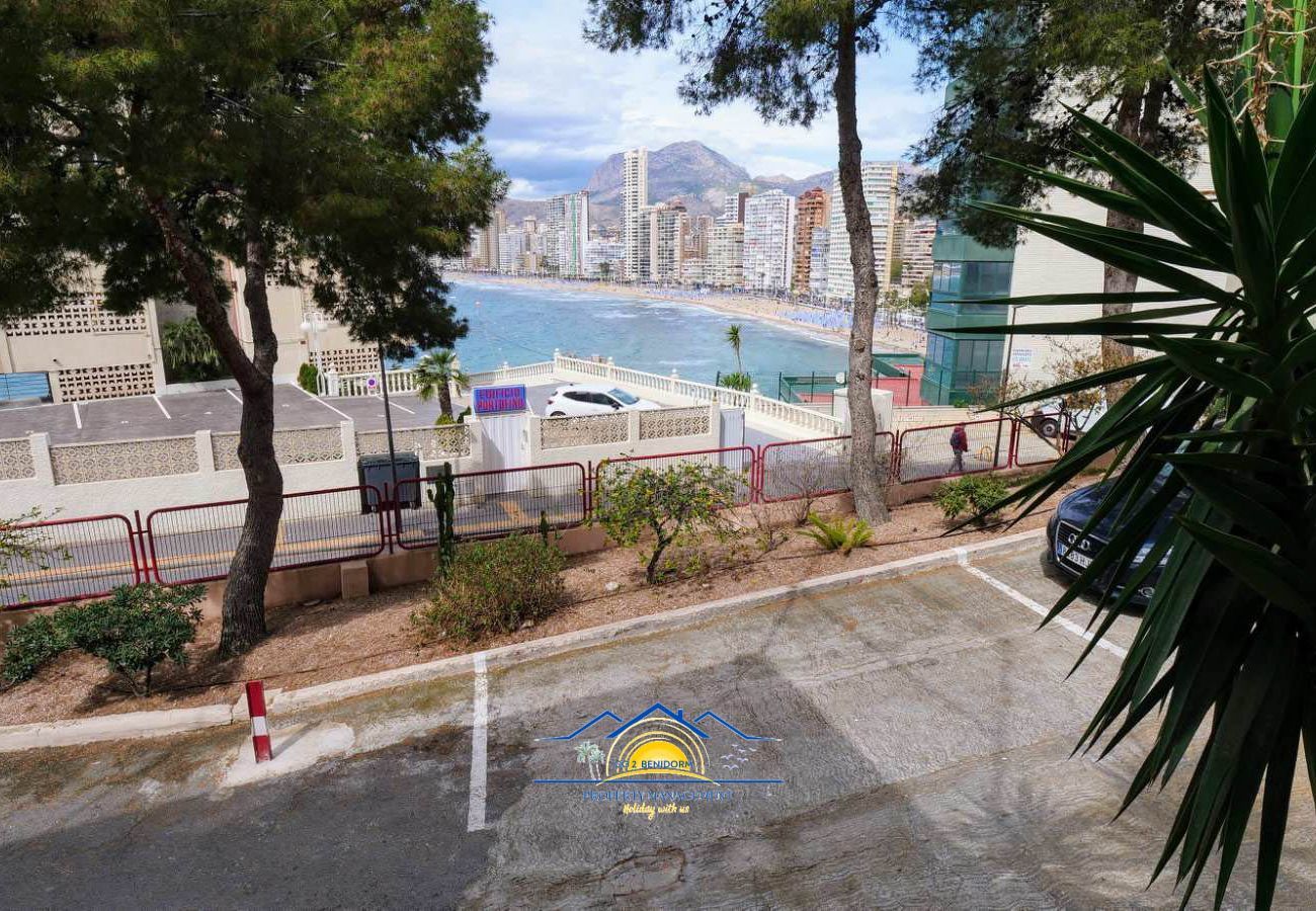 Apartment in Benidorm - Sunsetview Benidorm