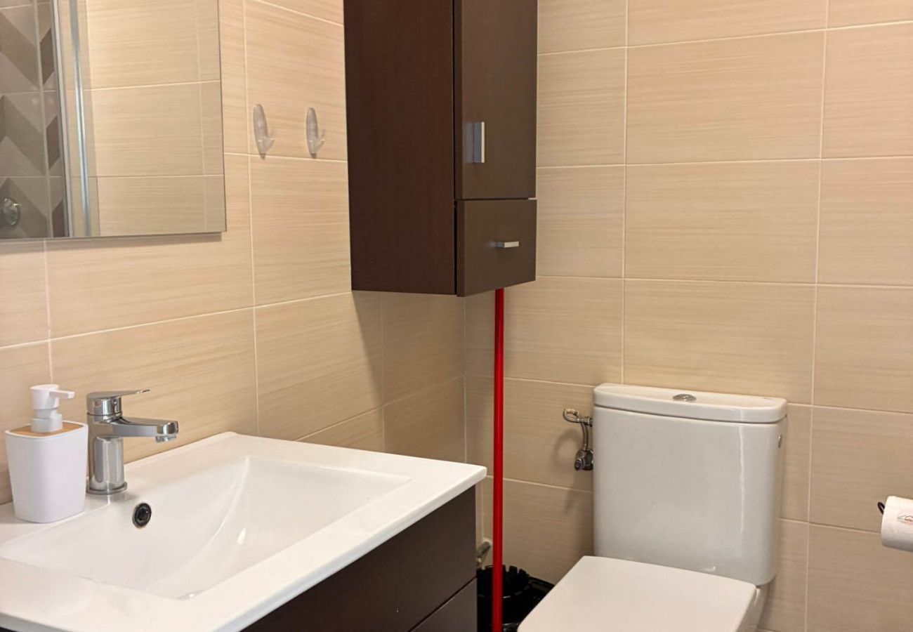 Apartment in Benidorm - Playmon Patrick