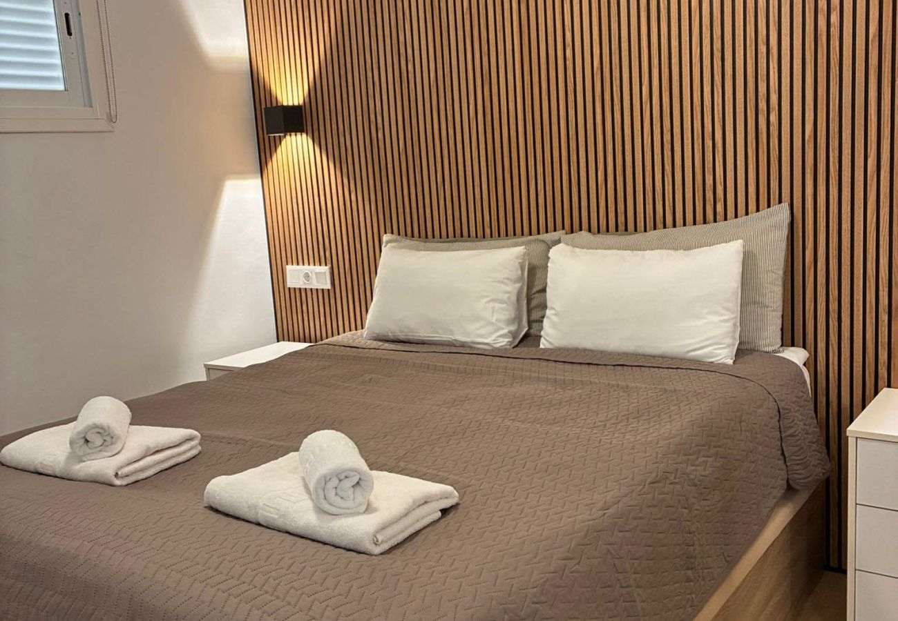 Apartment in Benidorm - Playmon Patrick