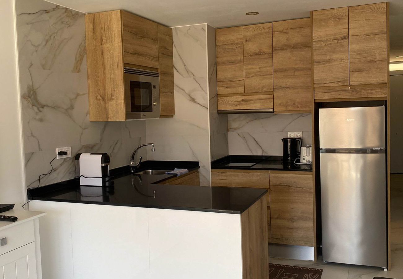 Apartment in Benidorm - Sea Pearl Benidorm