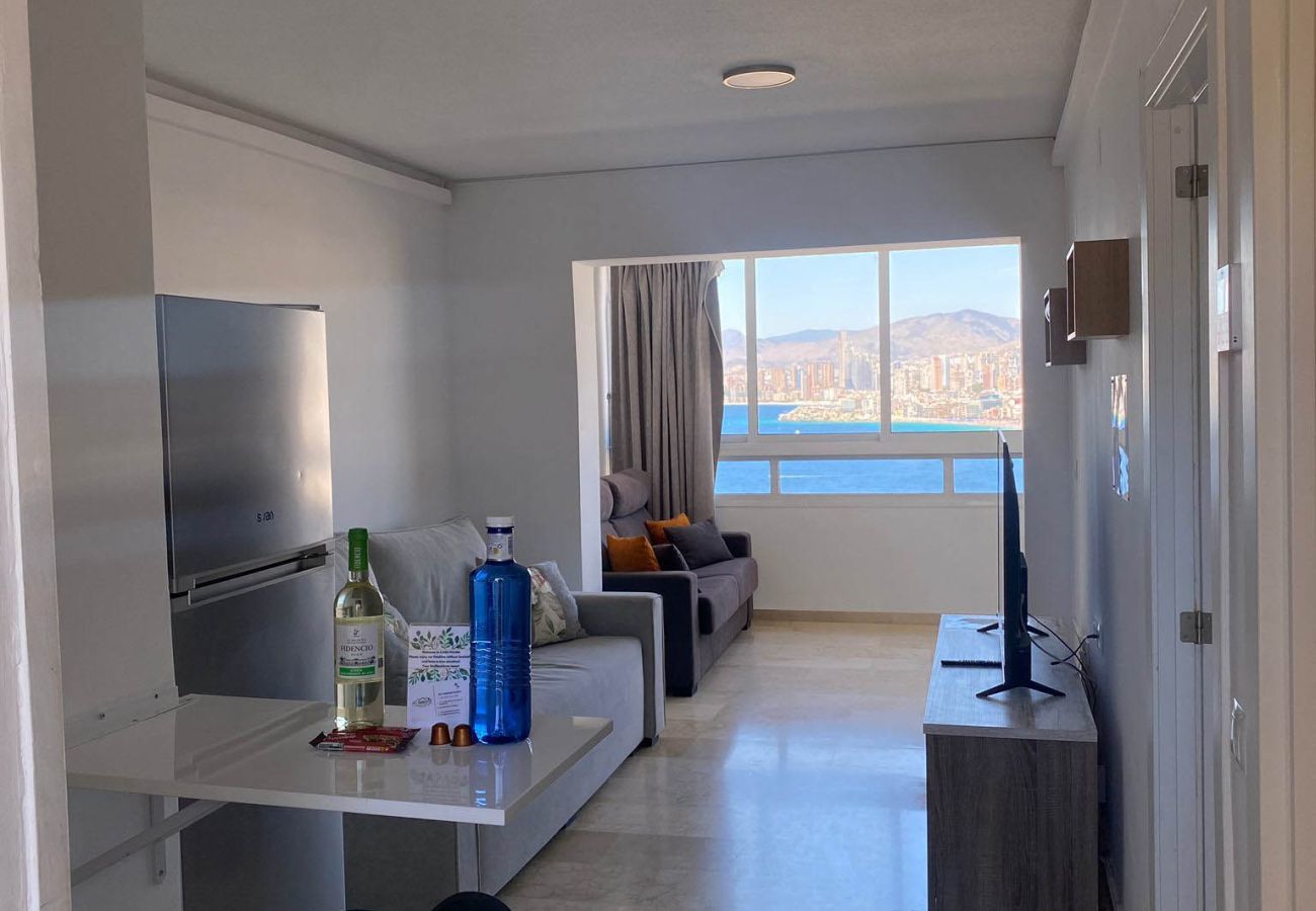 Apartment in Benidorm - Casa Palma