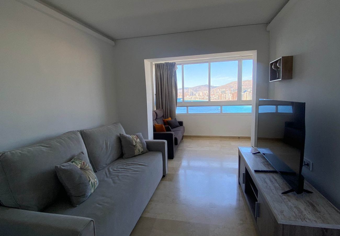 Apartment in Benidorm - Casa Palma