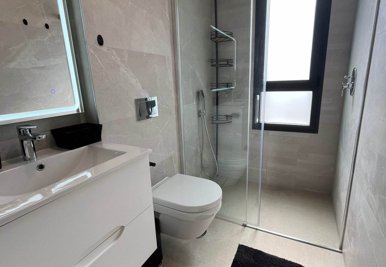 Apartment in Finestrat - Skyline Luxe