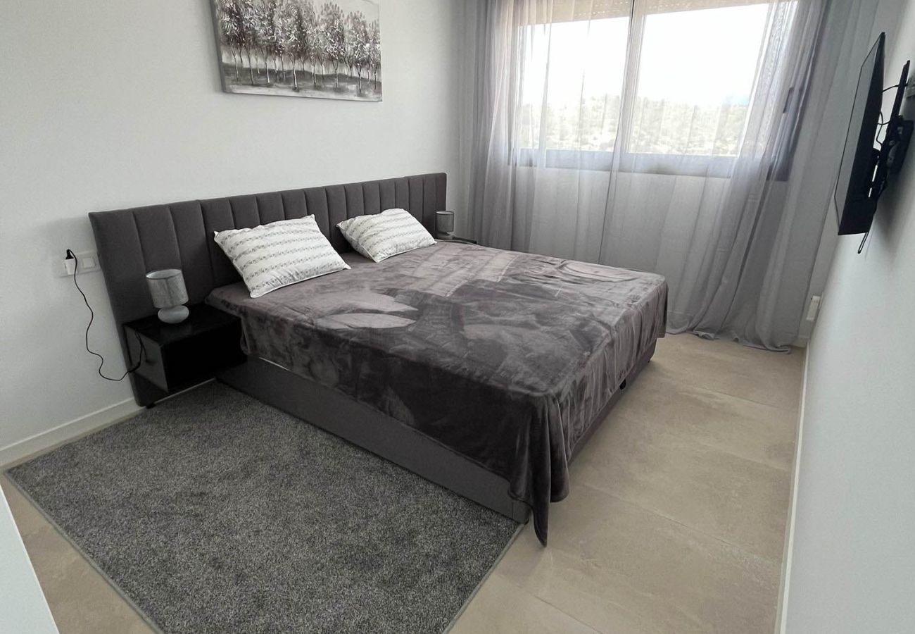 Apartment in Finestrat - Skyline Luxe