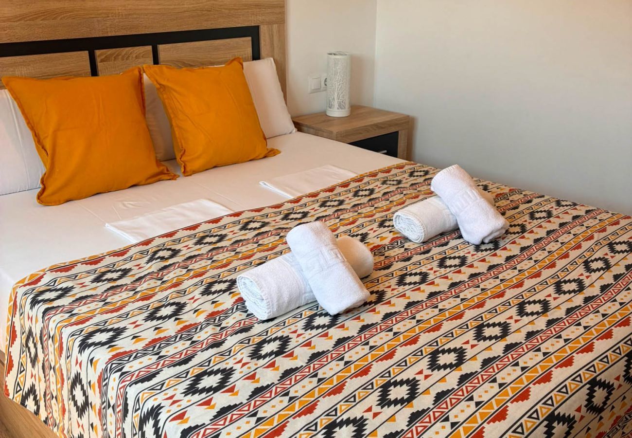 Apartment in Benidorm - Europa Azul