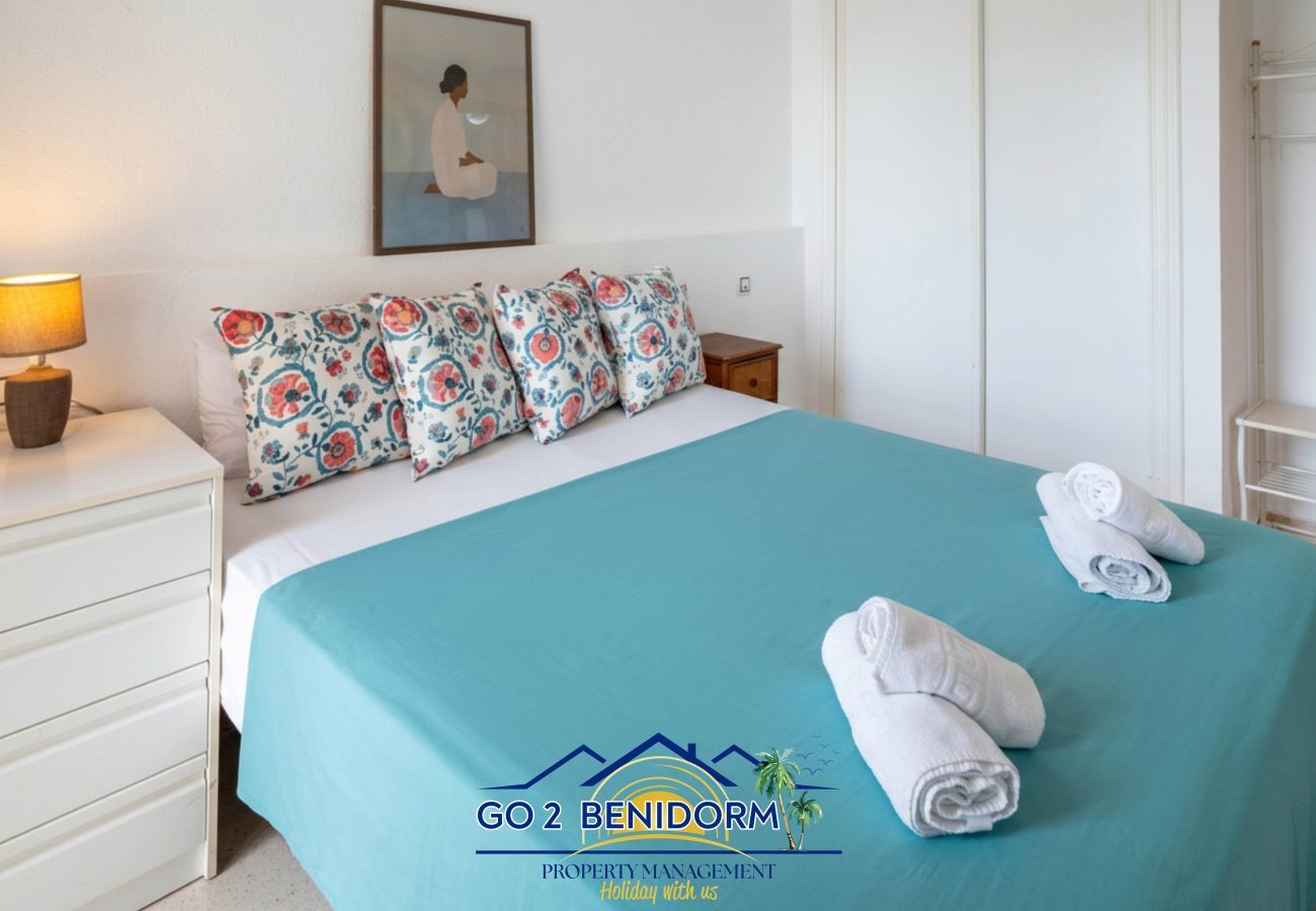 Apartment in Benidorm - Sierra Dorada Magic