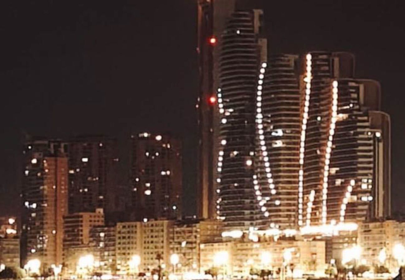 Apartment in Benidorm - Sierra Dorada Magic