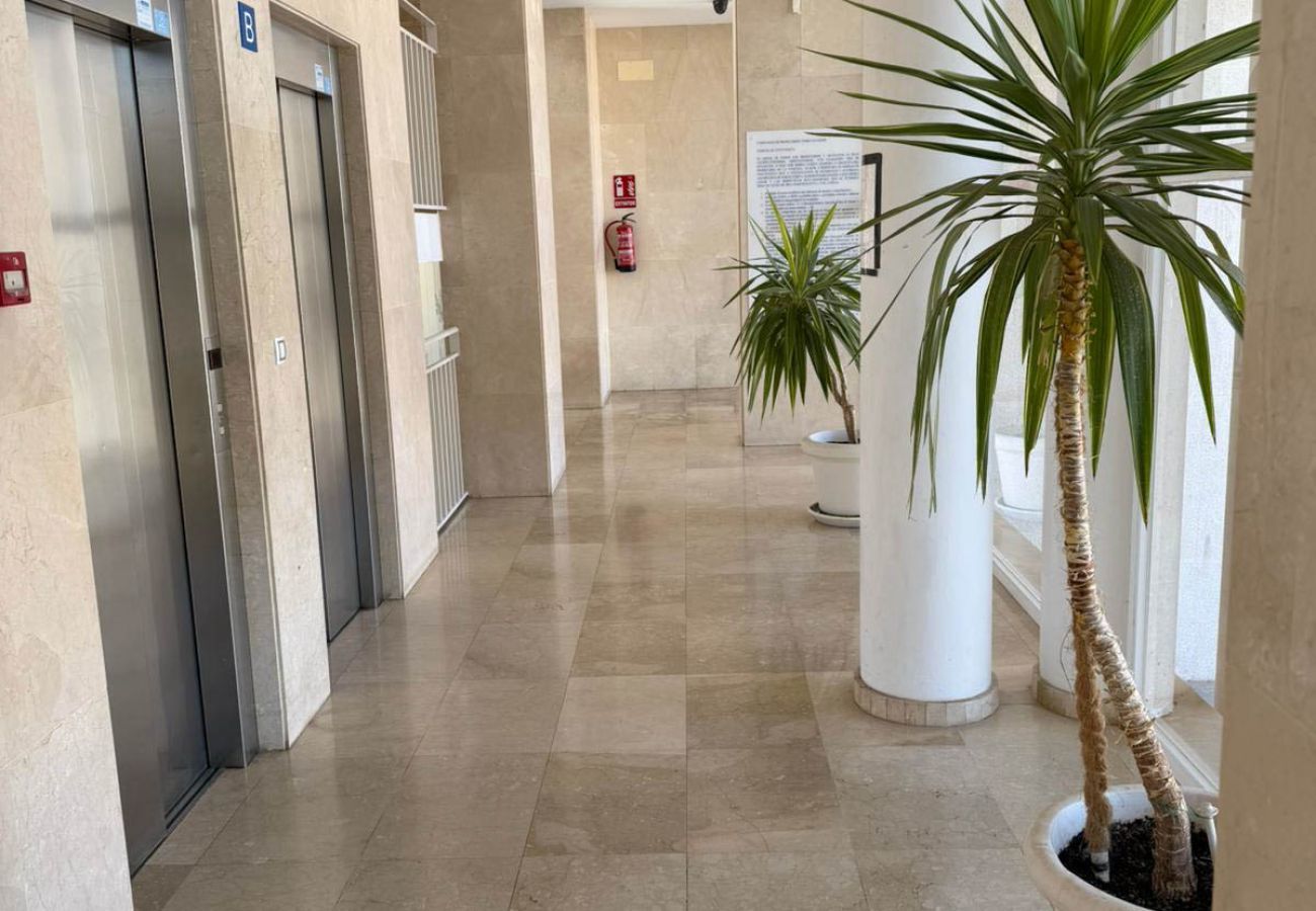 Apartment in Benidorm - Sierra Dorada Skyline Terrace