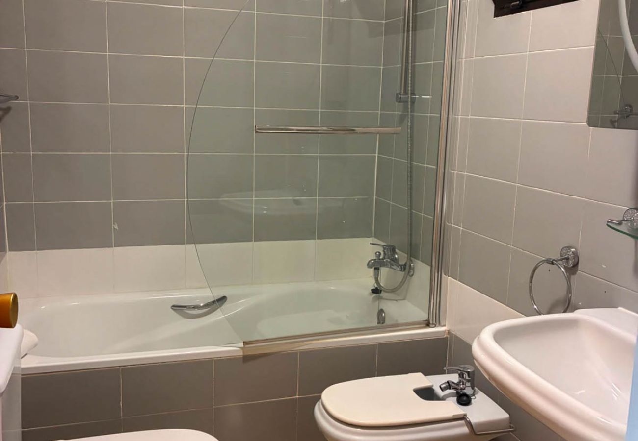 Apartment in Benidorm - Maya del Mar