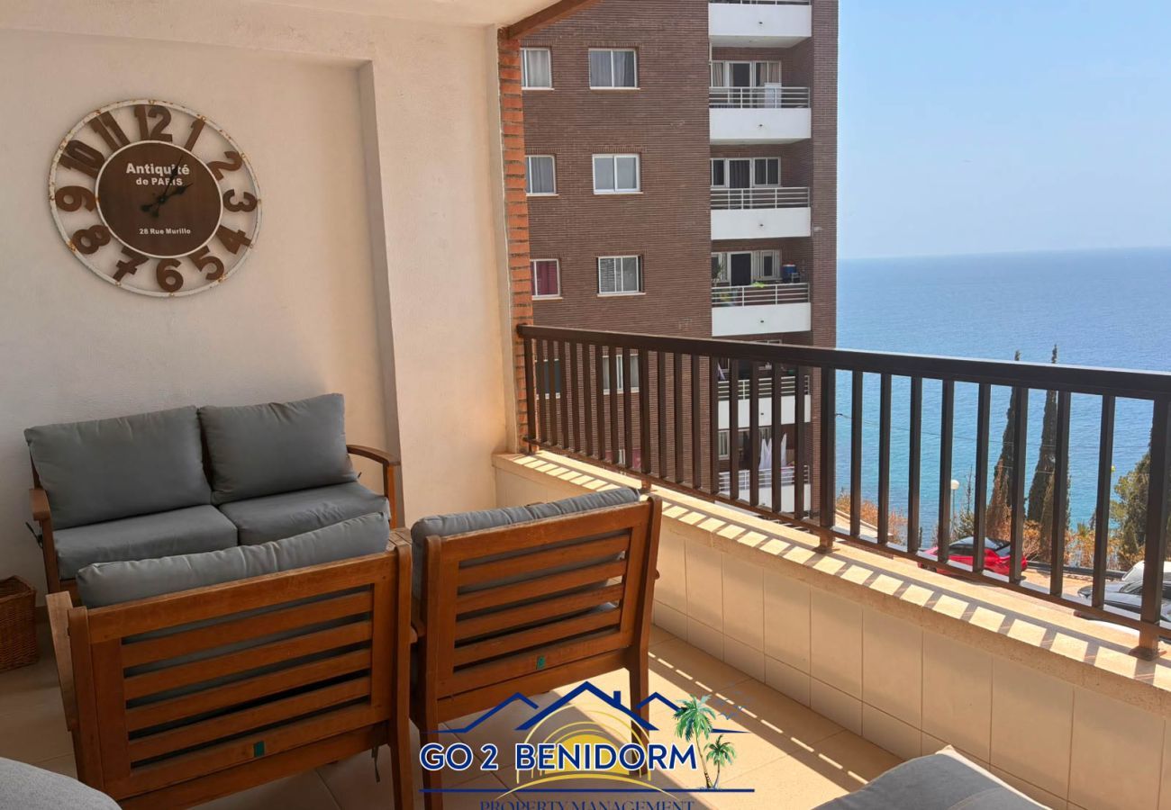 Apartment in Benidorm - Maya del Mar