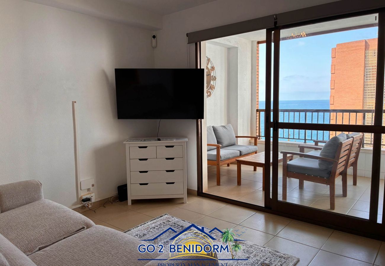 Apartment in Benidorm - Maya del Mar